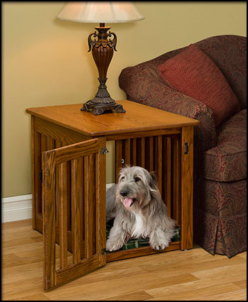 Pet Funiture Dog Crates Dog Cat Beds