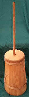 http://amishshop.com/hazel-doc/images/churnplain.jpg (45252 bytes)