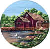 http://amishshop.com/hazel-doc/images/pntbxwatermillducks.jpg (57158 bytes)