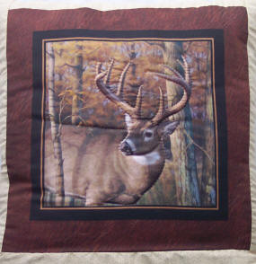 deer kk2 quillow