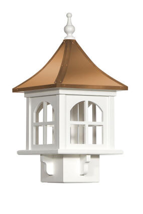 Bethany Birdfeeder