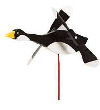 Whirly Birds Lawn Ornaments Wooden Whirlybirds - Amishshop.com